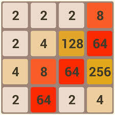 2048 Classic