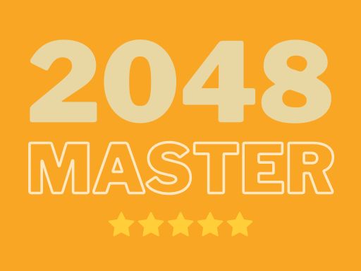 2048 Master