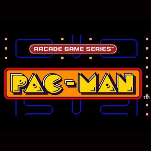 Pac-Man Classic