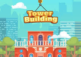 Tower Builder